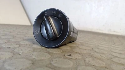 Lichtschalter VW Passat Variant 1.6 3BG/3BL/3BS 1C0941531 12 Monate Garantie - Bild 1 von 3