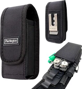Leatherman Sheath Replacement by Perilogics Magnetic Closure - Picture 1 of 8