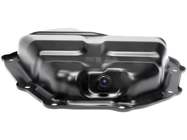 Нижний поддон для масла двигателя 11-19 Nissan Sentra Juke 1,6 л 4 цилиндра TX66X4 - Изображение 1 из 1