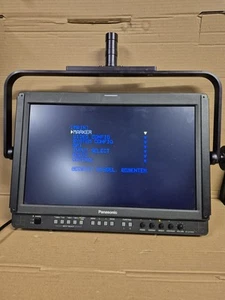 Panasonic BT-LH1700WP Professionnel Moniteur Affichage 100-240V~ 50/60Hz - Bild 1 von 8