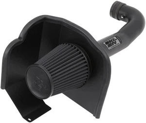 Kit de admisión K&N Performance 5.3 6.2 Cadillac Escalade GMC Chevrolet Tahoe 71-3082 - Imagen 1 de 6