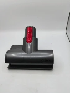 Originale Dyson 158685 Mini Spazzola Aspirapolvere Motorizzata Attacco Pulizia - Foto 1 di 7