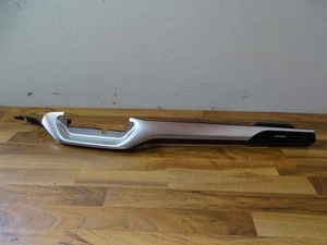 VW ID4  Armaturenbrett Luftdüse Dekorleiste Dekor chrom 11B858416AD✅ORIGINAL®VW - Bild 1 von 13