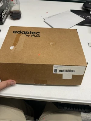 KIT placa de circuito impreso Adaptec by PMC ASR-6405 Foto 1 de 4