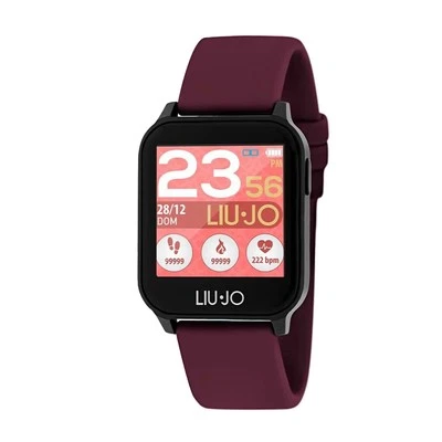 LIU JO LUXURY LIU JO SMARTWATCH ENERGY SWLJ006