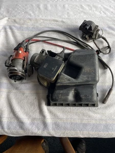Vauxhall Astra MK2 GTE Ignition System Dizzy Redtop C20XE Distributor Conversion - Picture 1 of 7