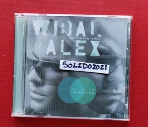 Wibal Y Alex – Los Dueños Del Planeta, YOMO, WISIN Y YANDEL, TITO Y HECTOR, C14 - Picture 1 of 8