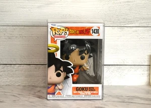 Funko Pop! Son-Goku mit Flügeln #1430 Dragon BallZ - Bild 1 von 6