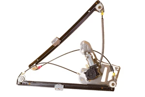 03-09 Land Range Rover L322 Front Right Side Door Window Regulator w/ Motor OEM - Picture 1 of 4