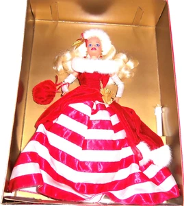 Muñeca Barbie princesa menta 1994 13598 vintage en caja original - Imagen 1 de 2