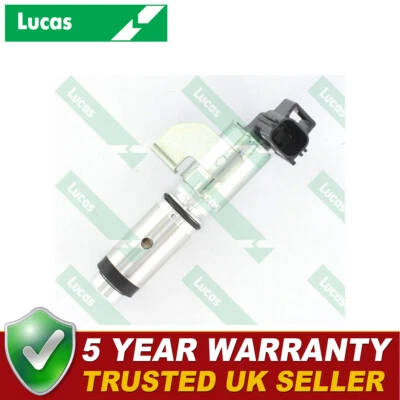 Válvula de ajuste del árbol de levas Lucas para XC90 V70 XC60 XC70 S80 S60 Freelander 2 Foto 1 de 2
