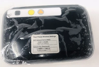 Router Gateway Wireless Netgear N150 WNR1000 WNR1000v3 Sold As Is Not Tested - Image 1 of 2