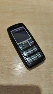 Nokia 1600 Classic Retro Phone - Black Unlocked - Working with Battery - Afbeelding 1 van 3