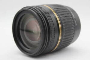 Tamron Af Diiii 18-250Mm F3.5-6.3 Macro Canon Mount Lens S8039