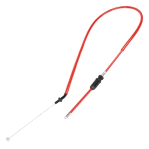 CABLE ACELERADOR APICO MONTESA 4RT ROJO - Imagen 1 de 1