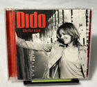 Life For Rent - Dido (2003, Arista) Electronic / Downtempo Pop Music Cd
