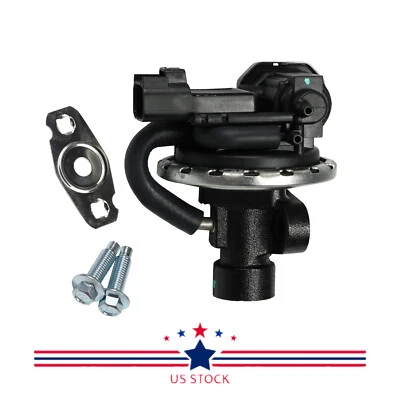 Válvula EGR EGV1038 para Ford Five Hundred Freestyle Mercury Montego 2005-2007 3,0 L Foto 1 de 4