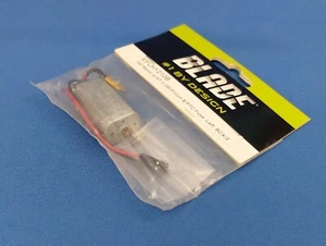(Hoja EFLH1210B) BCX/2 180 Motor con piñón 8T 0,5M y fusible PTC izquierdo - Imagen 1 de 2