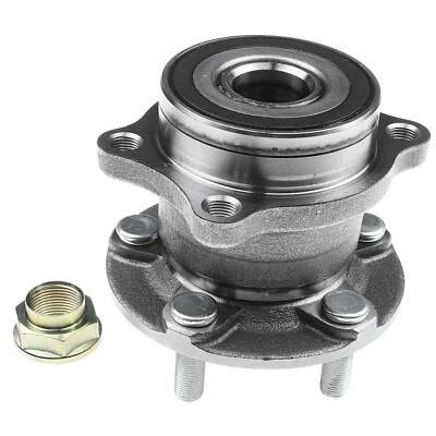 1x Cuscinetto Ruota Mozzo Posteriore per Subaru Forester Legacy V Impreza - Immagine 1 di 4