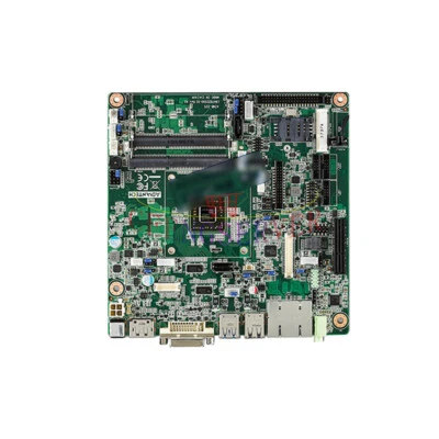 Advantech Motherboard AIMB-225G2-01A1E - Image 1 of 3