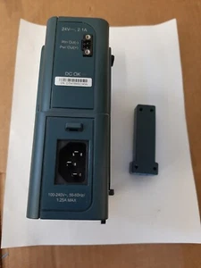 Cisco PWR-IE50W-AC-IEC Industrial Ethernet Switch Power Module 341-0498-01 QTYS - Picture 1 of 4