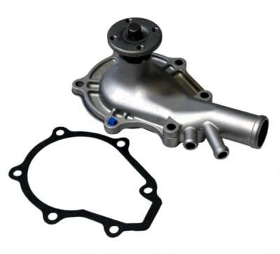CarQuest Engine Water Pump T4033 for Dodge Plymouth Chrysler Dart 1960-1987 - Image 1 of 4