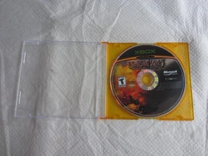 Crimson Skies: High Road to Revenge (Microsoft Xbox, 2003) - Foto 1 di 1