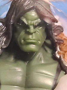 Marvel Universe 3.75" SKAAR SON OF HULK - MIP ! legends avengers loki ! rivals - Picture 1 of 10