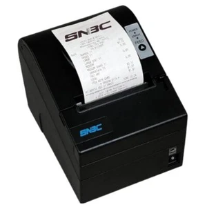 SNBC 132041-NPV Model BTP-R880NPV Thermal Receipt Printer Blazing Fast 310mm/... - Picture 1 of 6