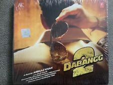 Dabangg 2 - Bollywood Music CD