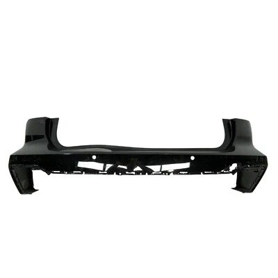 Cubierta de parachoques trasero OEM 2019 2020 2021 2022 2023 19 21 22 23 AUDI RS6 4K8807511J Foto 1 de 4