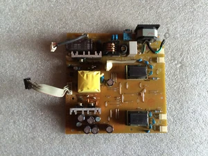PSU Power Supply Board 715L1236-1-AS Monitor LCD NEC 72VM 17' - Imagen 1 de 2