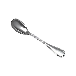 CHRISTOFLE Cutlery - ALBI Pattern - Condiment Spoon / Spoons - 5 1/8" - Picture 1 of 2