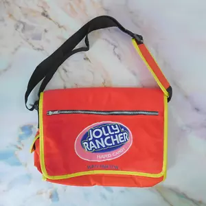 2012 SWEET THANG Watermelon Jolly Ranger Shoulder Bag w/ Strap Senario Consumers - Picture 1 of 10