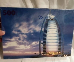 Dubai Jigsaw Puzzle - Picture 1 of 7
