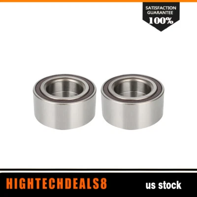 Rodamientos de rueda delantera (2) para Acura RLX 2016 2017 Sport Hybrid SH-AWD sedán 3,5 L Foto 1 de 4