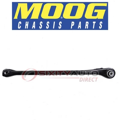 MOOG Rear Lower Control Arm for 1992-2005 BMW 325i - Spring Ride Steering wz - Image 1 of 4