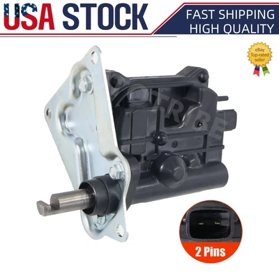 Actuador de cambio de marchas de transferencia riel 4x4 para Mitsubishi Montero 3,5 L 3,8 L 2000-2006 Foto 1 de 4