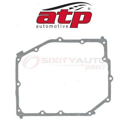 ATP Transmission Oil Pan Gasket for 2004-2008 Dodge Durango - Automatic  uu Foto 1 de 4