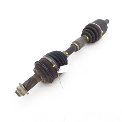 Eje de transmisión delantero izquierdo mazda 6 gg 2.3 191 kW MPS 06.02- GD552560X Foto 1 de 2