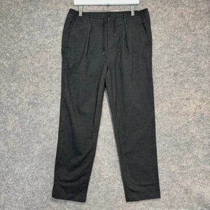 Pantalones Pantalones Polo Ralph Lauren Elastizados A Medida Para Hombre Grandes Calce Ajustado Gris Oscuro - Imagen 1 de 18