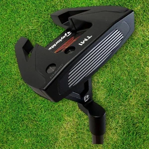 Odyssey WHITE ICE 2-Ball 34" Steel Putter Men's Right-Hand - Picture 1 of 12