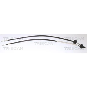 CABLE TRISCAN 8140 251251, FRENO DE ESTACIONAMIENTO IZQUIERDO, DERECHO PARA RENAULT - Imagen 1 de 5