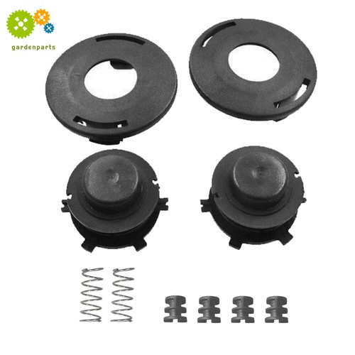 2× For Stihl 25-2 Trimmer Head REBUILD KIT FS 44 55 80 83 85 90 100 110 ...