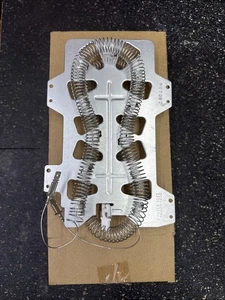 Trockner Heizelement DC47-00019A Ersatzteil für Samsung Whirpool Kenmore - Bild 1 von 6