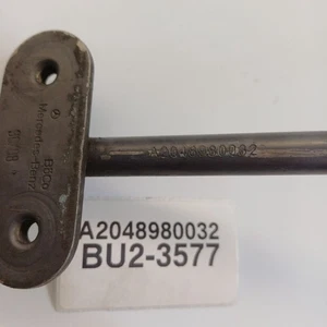 2007-2011 Mercedes-Benz W204 Front Upper Radiator Support Bracket A2048980032 - Picture 1 of 5