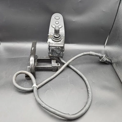 Controlador Joystick Dynamic DA50-D61 para Sillas Eléctricas ActiveCare Funciona  Foto 1 de 4