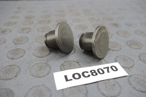 SANDVIK CAPTO C4 PLUGS LOT OF 2  LOC8070 - Picture 1 of 5