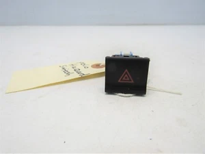 VW POLO 2014-17 HAZARD SWITCH 6C0953509A                                  #5384V - Picture 1 of 6