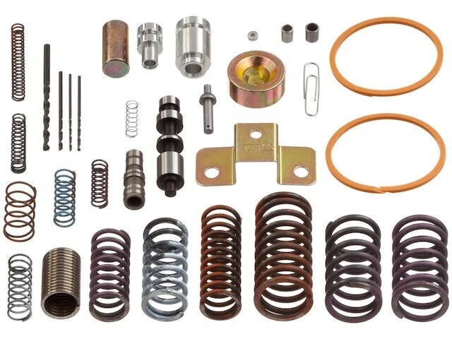Para 1993-1998 Lincoln Mark VIII Kit de Mudança Trans Automática 85547JFKY 1994 1995 1996 - Imagem 1 de 2